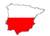 ANA MERCERÍA Y LENCERÍA - Polski